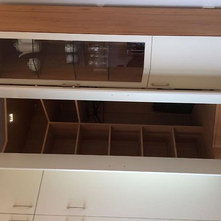 Ferienwohnung-Sylt-Studio 베스터란트 외부 사진