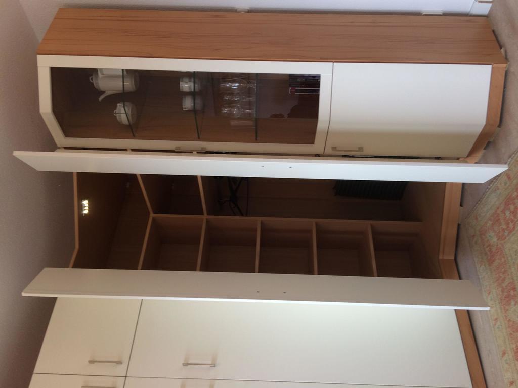 Ferienwohnung-Sylt-Studio 베스터란트 외부 사진